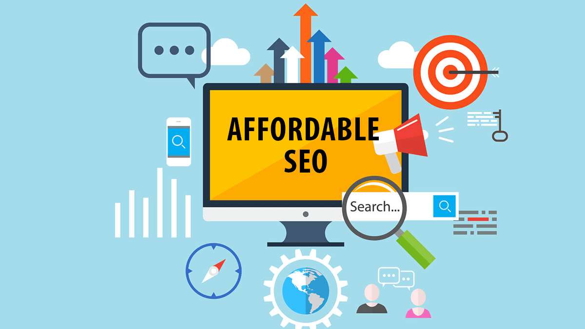 SEO Services in Dubai, UAE